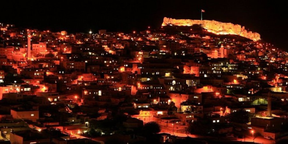 Mardinliler tepkili: İstemiyoruz!