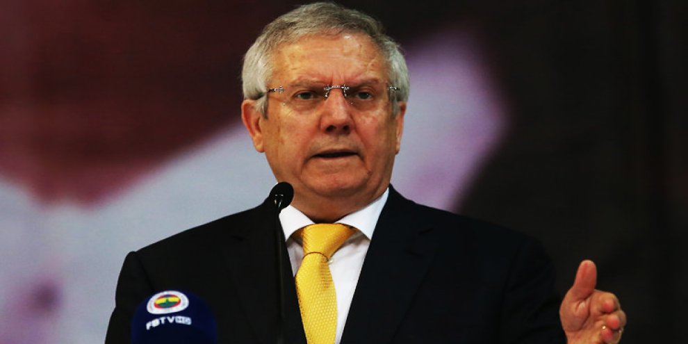 Mahkeme kararını verdi! Aziz Yıldırım...