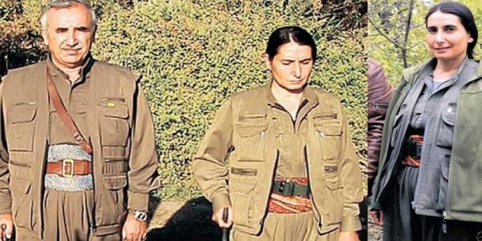 Dişi Karayılan öldürülmüştü, günler sonra netleşti