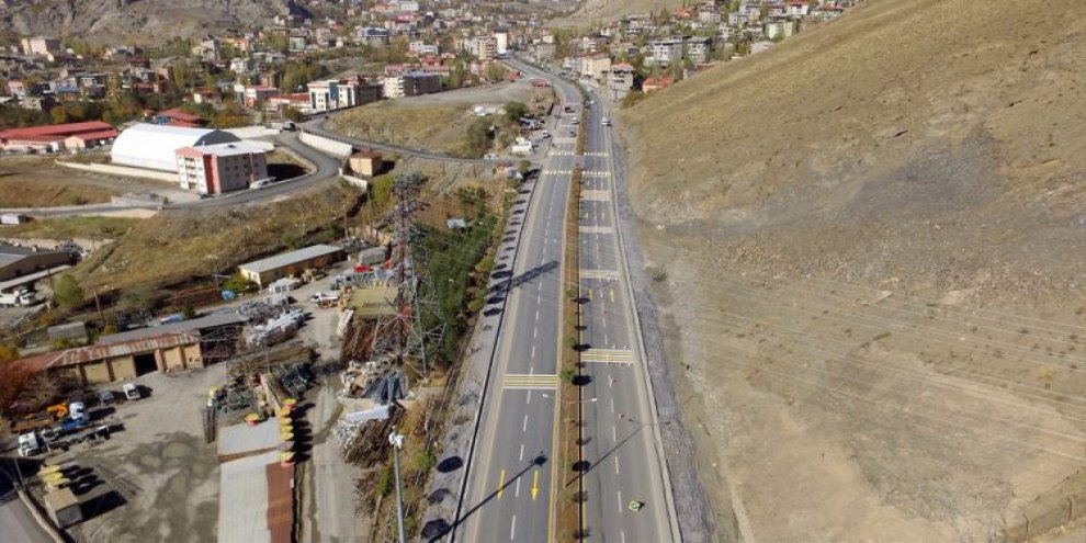 Hakkari'de kayyum farkı! Bir müjde daha