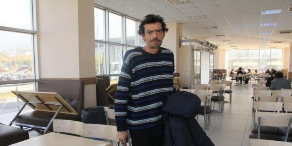 Vicdansızlar! Kemoterapi ilaçlarını çaldılar