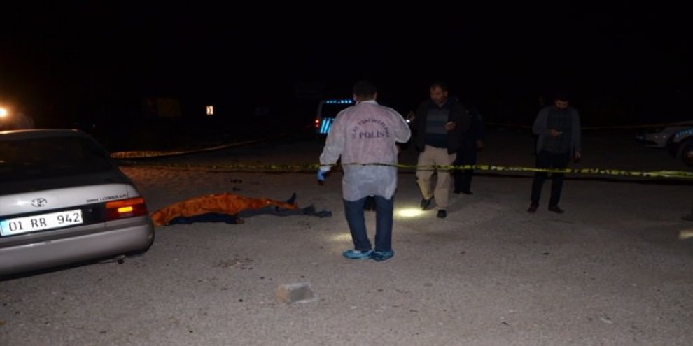 Uzman çavuş öldürülmeden önce canlı yayın yaptı!