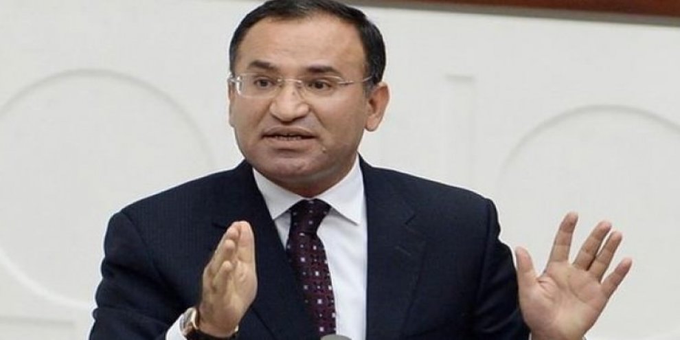 Hükümetten Reza Zarrab açıklaması