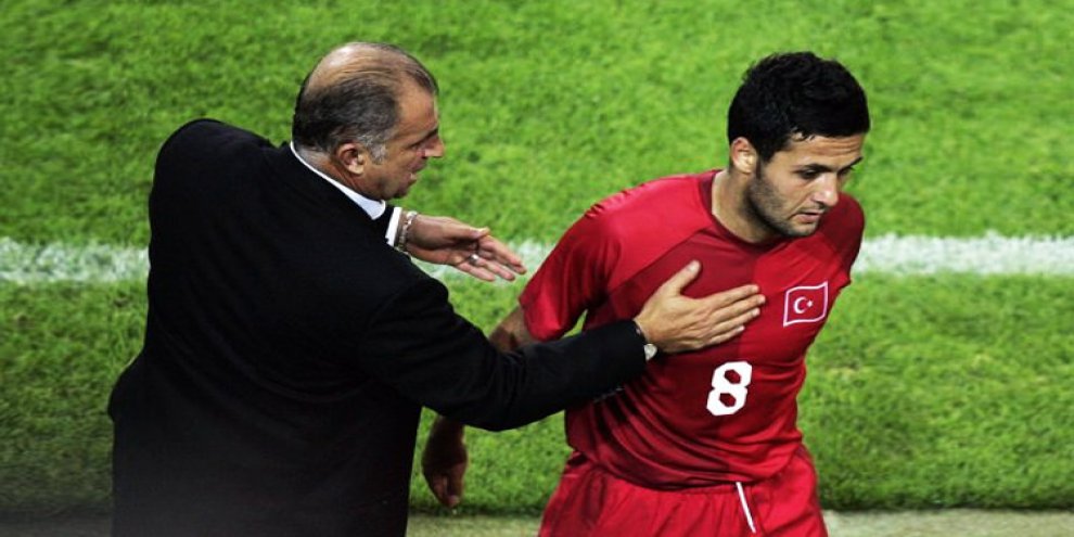 Yıldıray'dan Terim'e sitem! 'Çok şaşırdım'