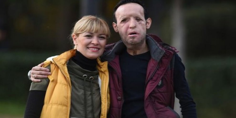 Cezaevine konulan Recep Sert'ten kötü haber