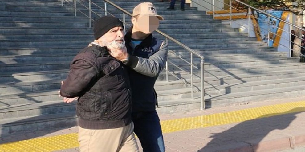 DEAŞ infazcısından şok itiraflar!