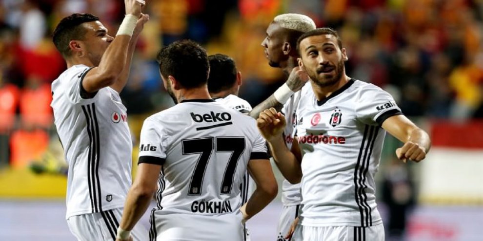 Haftayı Kartal açıyor (Muhtemel 11'ler)