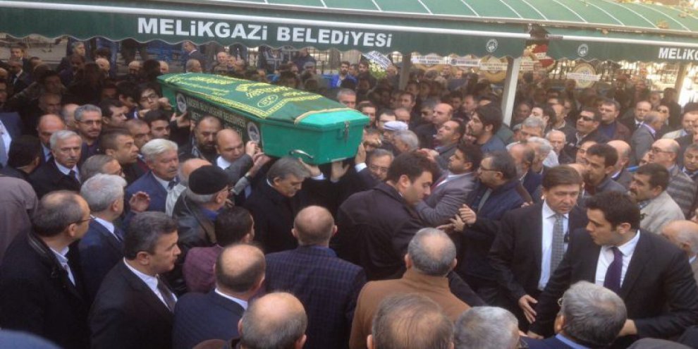 Abdullah Gül'ün acı günü!