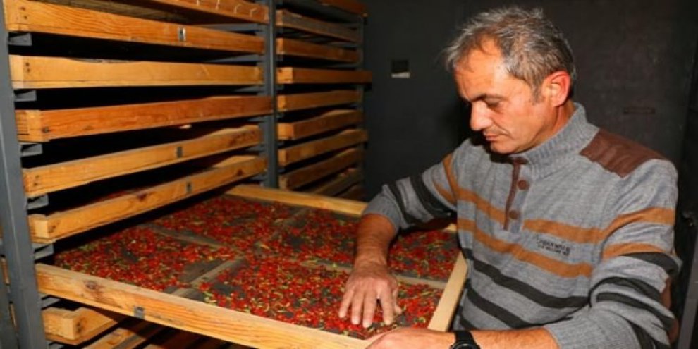 Hobi olarak başladılar, şimdi ise yetişemiyorlar