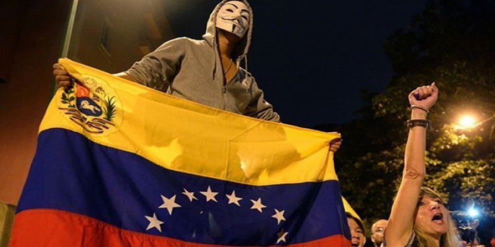 Onaylandı! Bir ülkenin hazinesi iflas etti