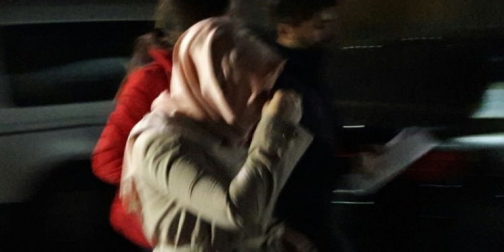 İstanbul’da FETÖ operasyonu