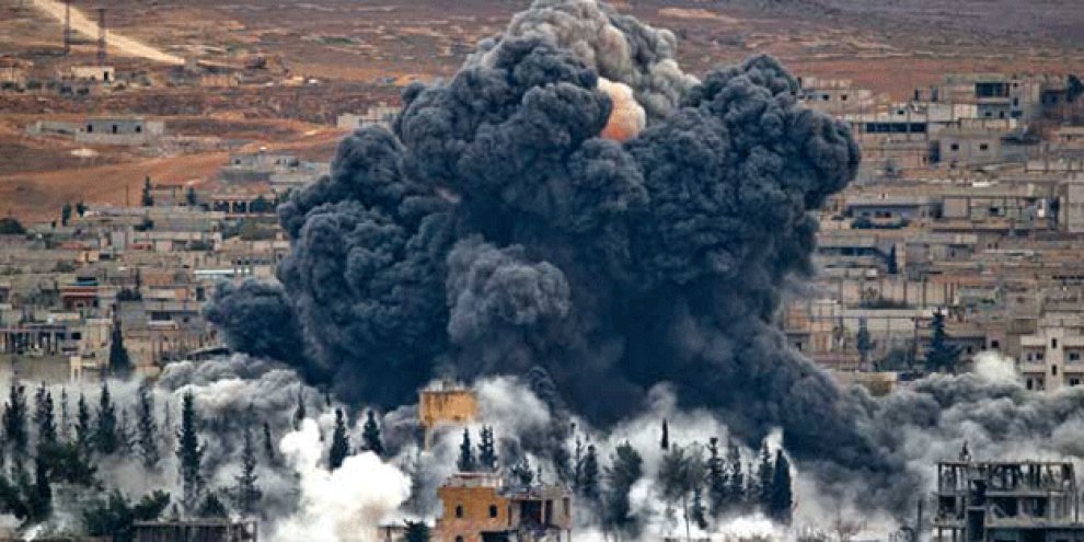 Bomba yüklü araçla saldırı: En az 20 ölü 30 yaralı