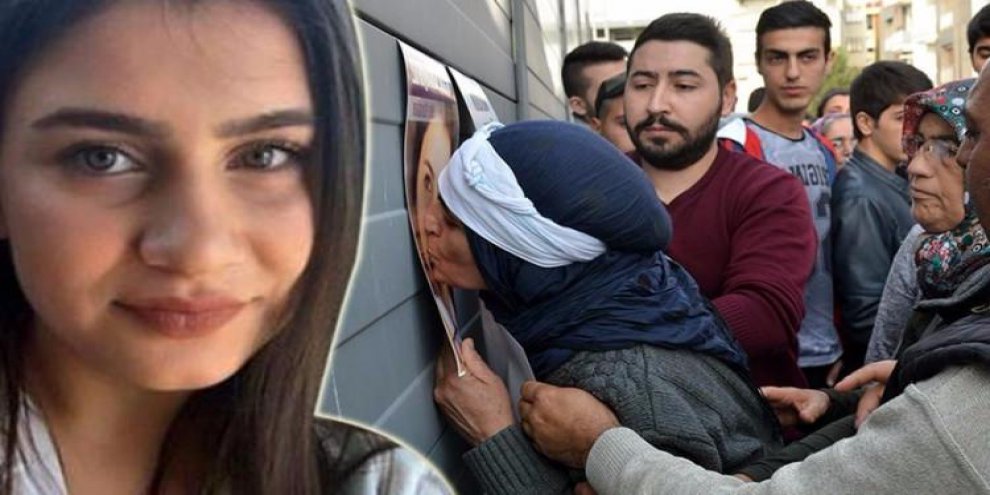 İşte Türkiye'nin konuştuğu cinayette istenen ceza