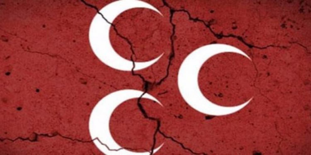 MHP'de 22 isim disipline sevk edildi