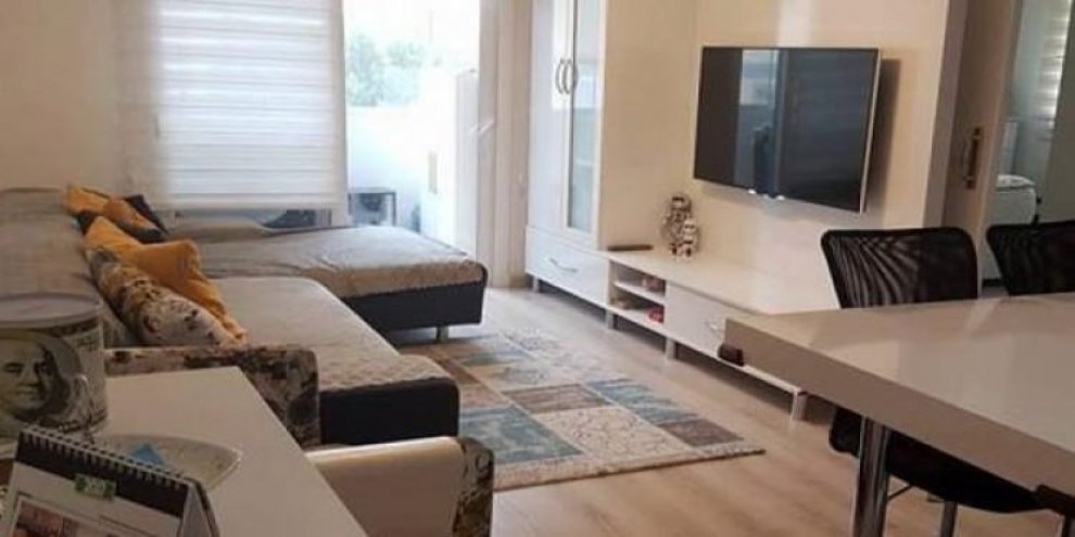 Bankalardan satılık 10 bin daire...