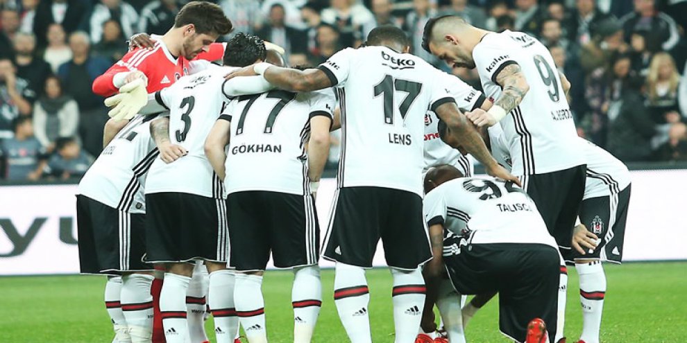 Beşiktaş'ın büyük pişmalığı! Bir türlü olmuyor