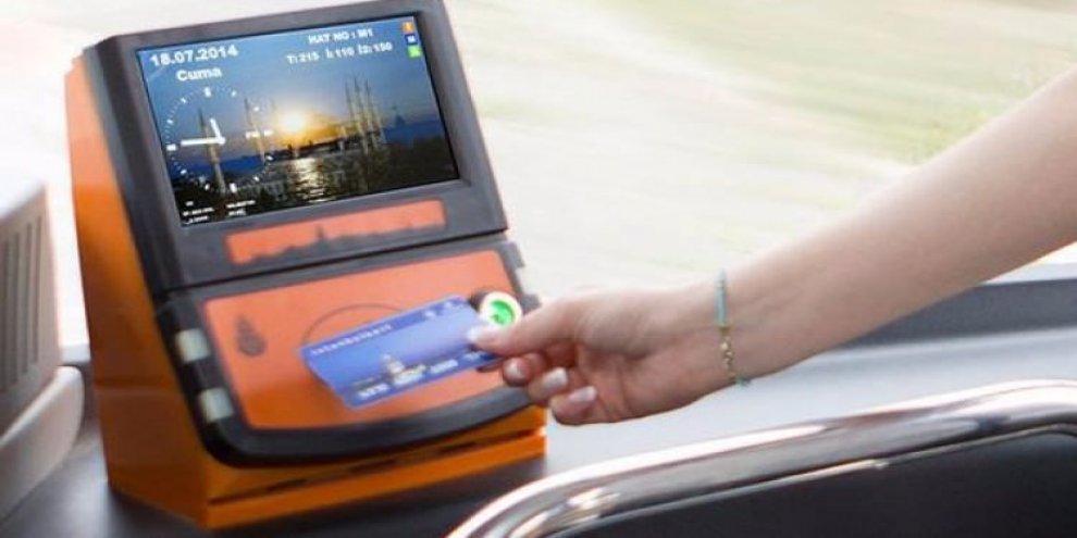 Ayda 5 bin TL kazanıyorlardı!