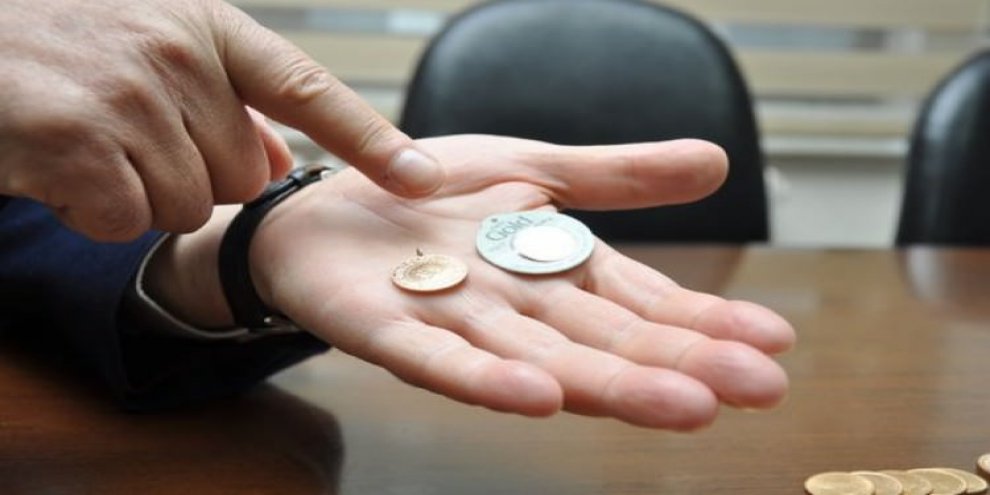 Güvenli liman 3 yıldır kazandırıyor