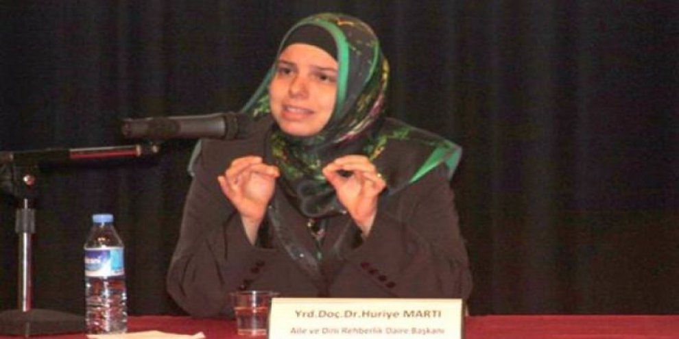 Türkiye tarihinde bir ilk gerçekleşti