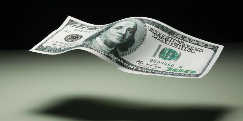 Merkez Bankası'ndan flaş döviz hamlesi