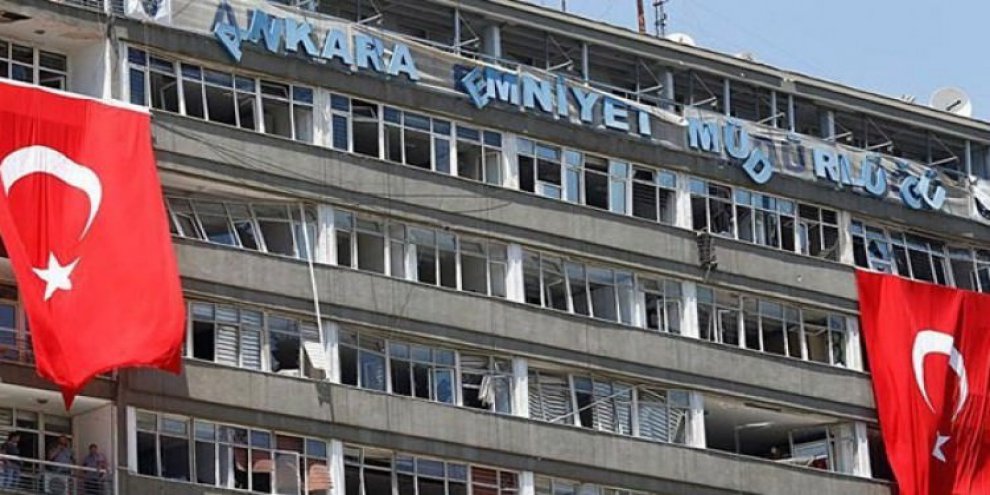 Darbecilere 34 milyon liralık tazminat davası