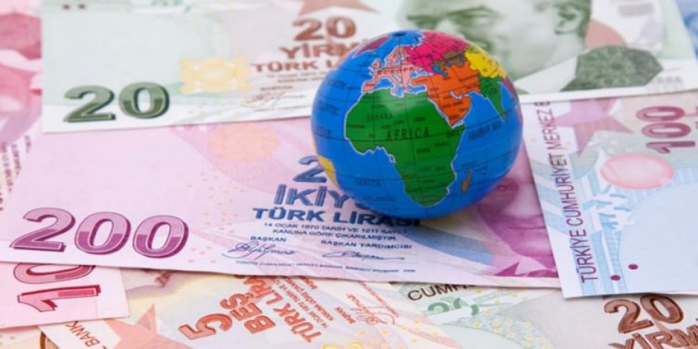 Büyüklüğü 3 trilyon dolar!