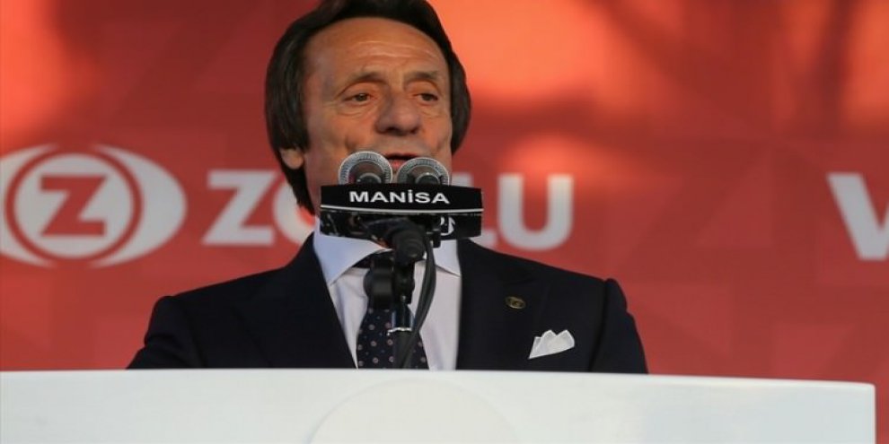 Zorlu Holding'ten yerli otomobil açıklaması!