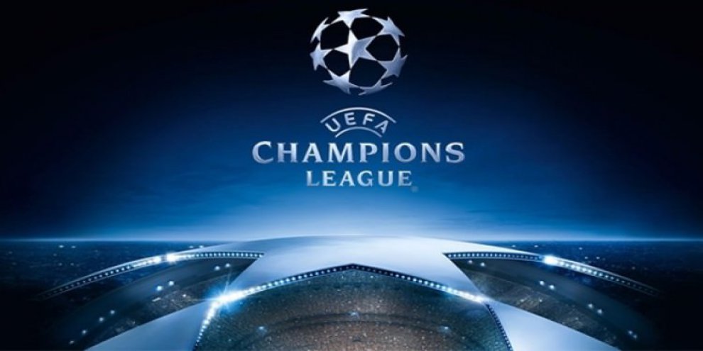 Şampiyonlar Ligi'nde 5. hafta heyecanı