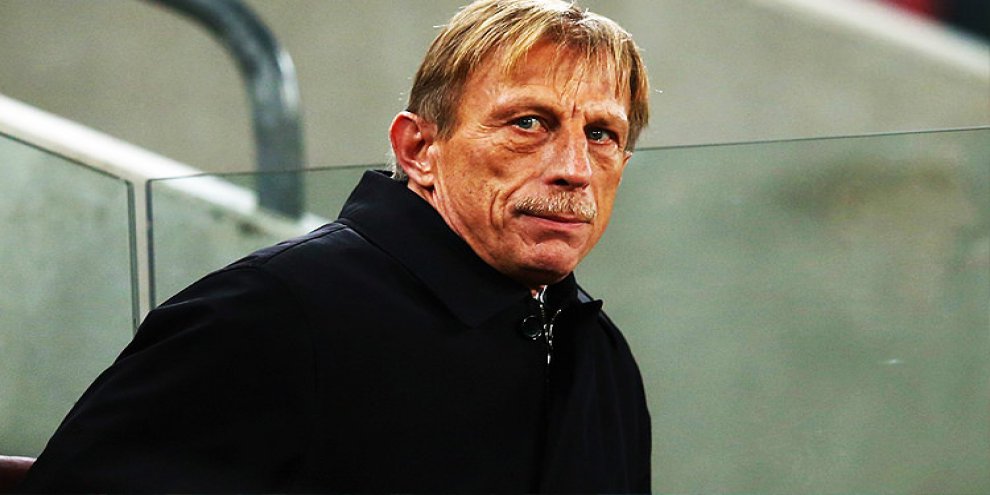 Christoph Daum Süper Lig'e geri dönüyor!