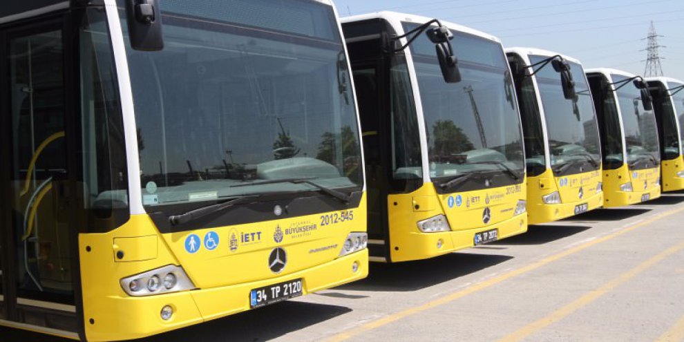 İETT'den öğrencilere müjde!