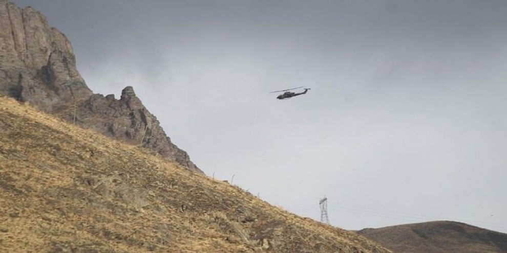 Bakanlık açıkladı: 58 terörist etkisiz...