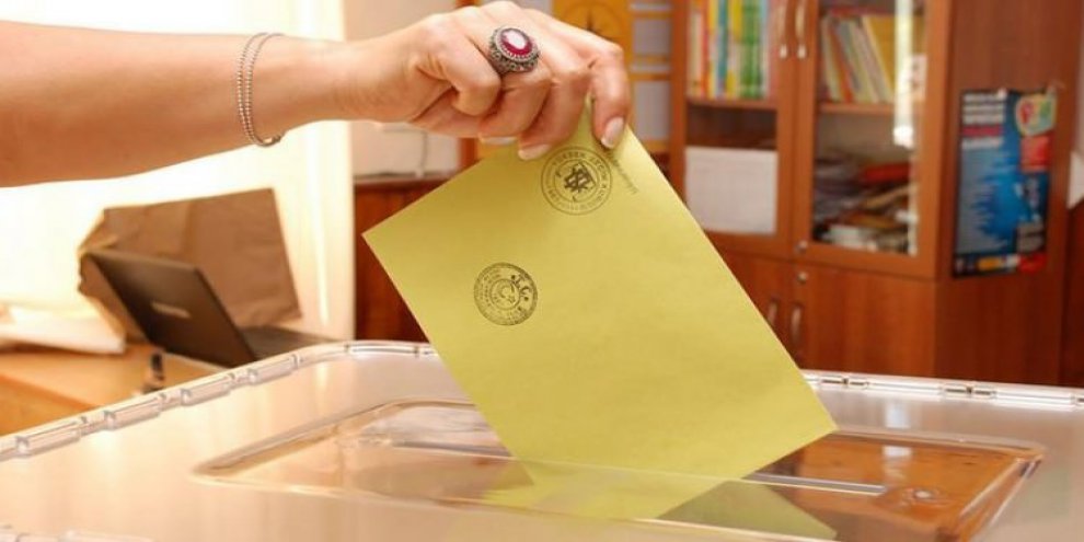 AK Parti sahte oyu önlemek için harekete geçti!