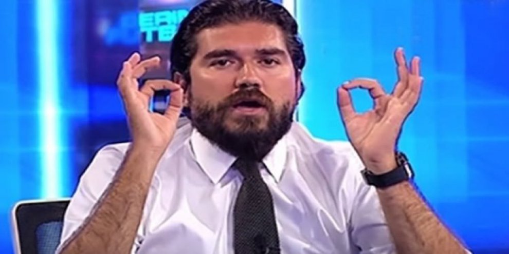 Rasim Ozan'ın görevine son verildi