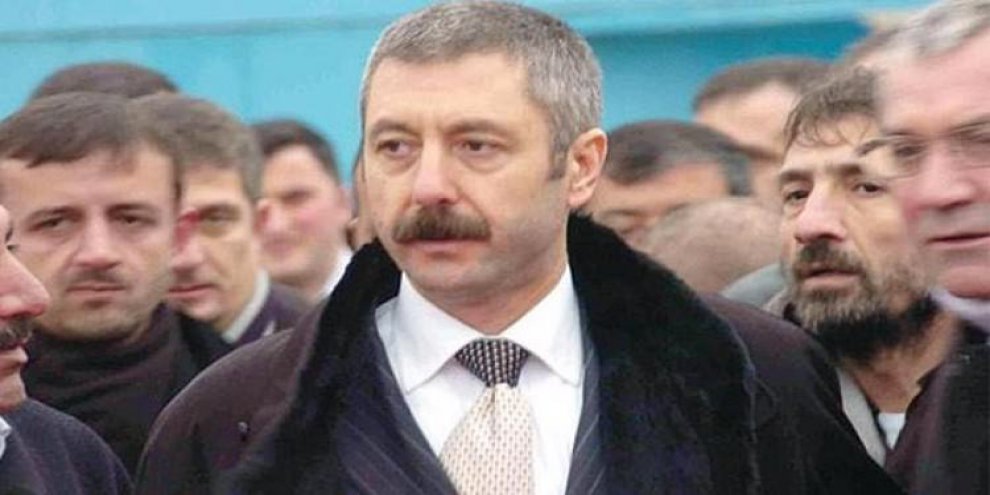 Şahin'in soruşturmasında flaş detay! Kod: XM51453