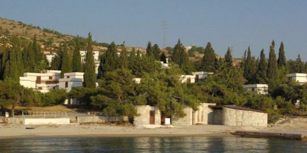 Türkiye için bir ilkti! Özelleştirme kararı