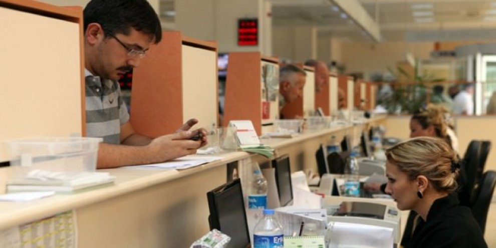 İyi mükellefe indirim başlıyor