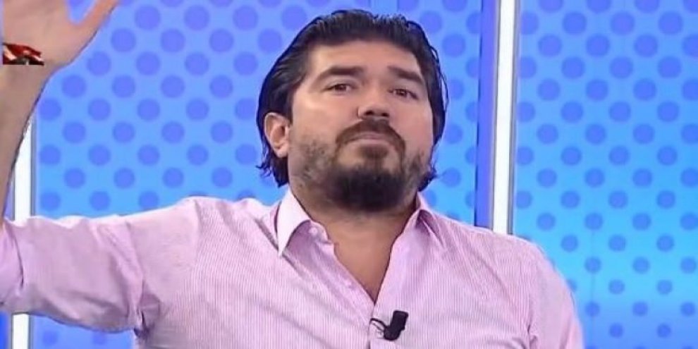 Yıldız futbolcudan tepki! Seni affetmiyorum Rasim