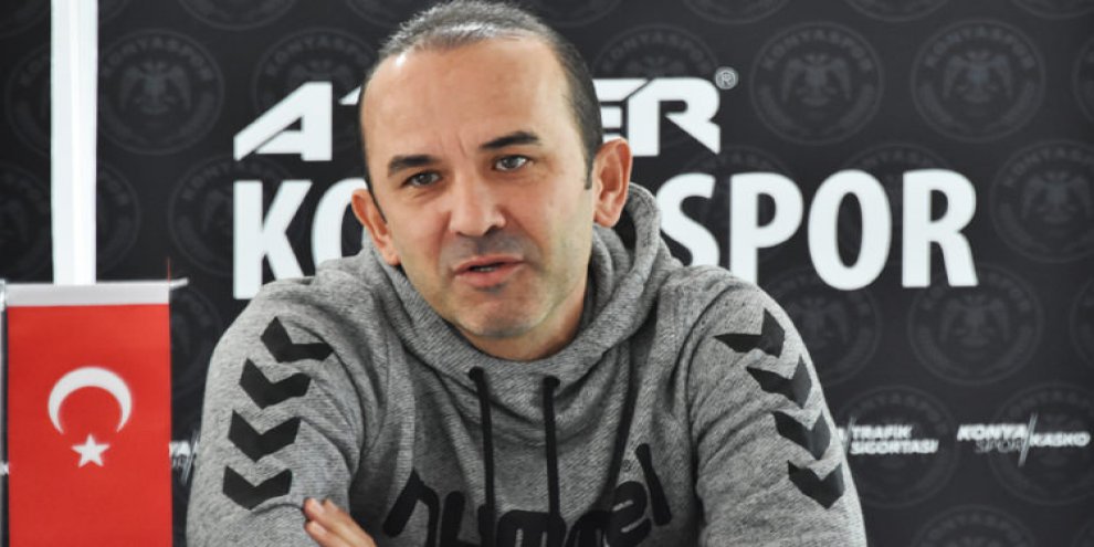 Mehmet Özdilek'ten transfer eleştirisi!