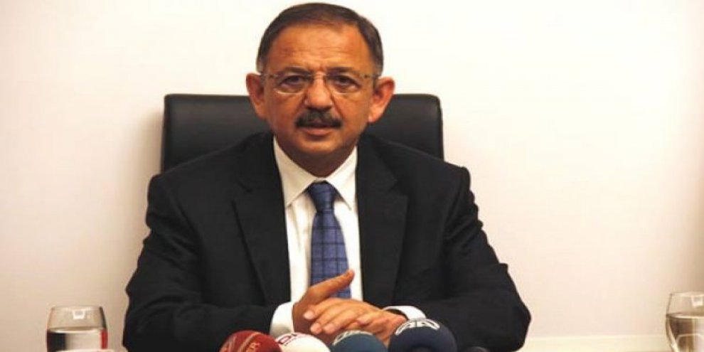 Bakan uyardı: İşte o zaman perişan oluruz