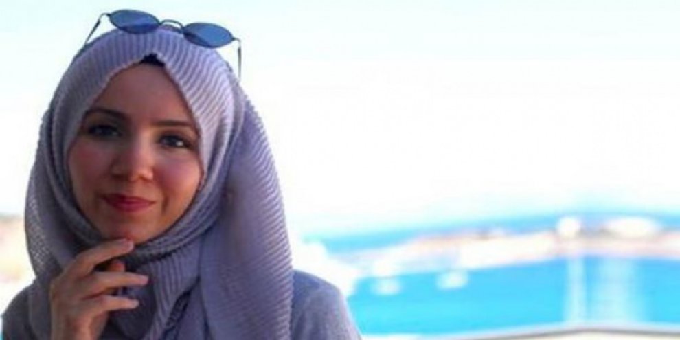 Zaman'ın eski muhabirinin cezası belli oldu