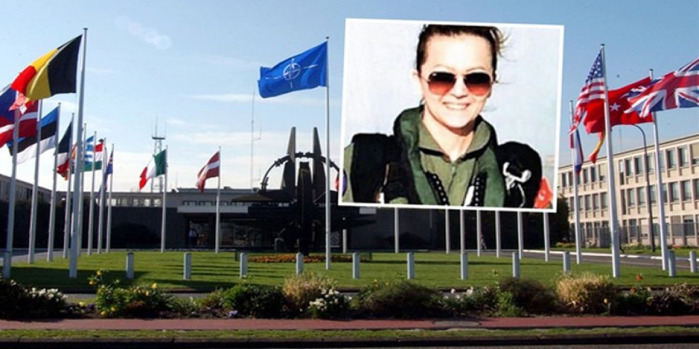 O binbaşıya tazminat ayıbı!