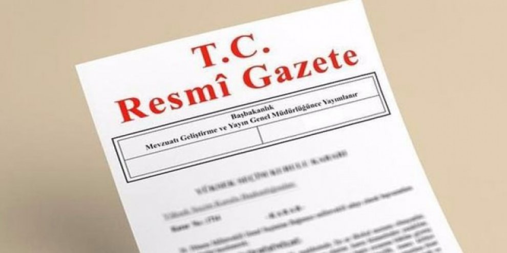 Bakanlık Müşavirliğine gece yarısı flaş atama!