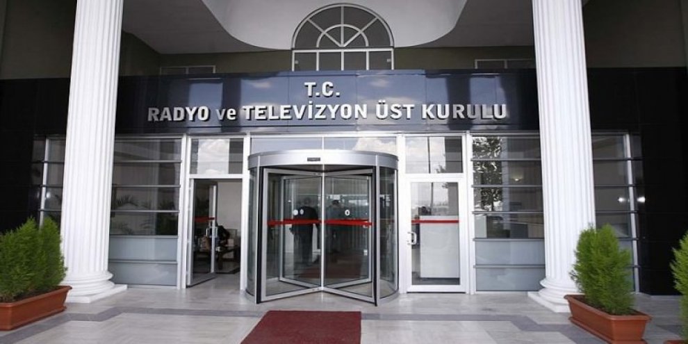 RTÜK yeni başkanını seçecek