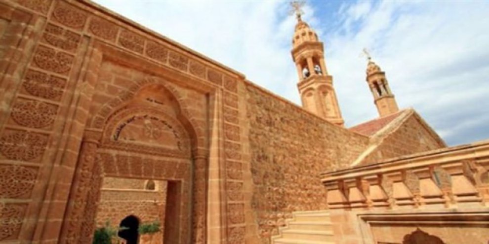 Hükümetten 'Mor Gabriel' kararı! İade edilecek