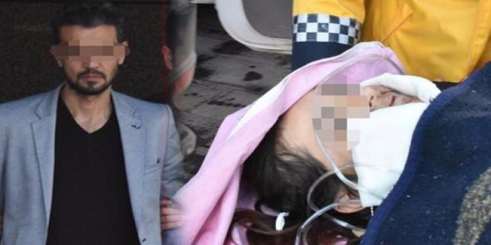 Türkiye o kocayı konuşmuştu! Serbest kaldı