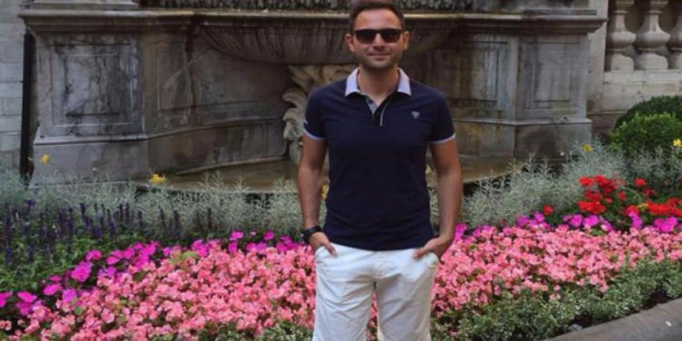 ASELSAN’da bir şüpheli intihar daha