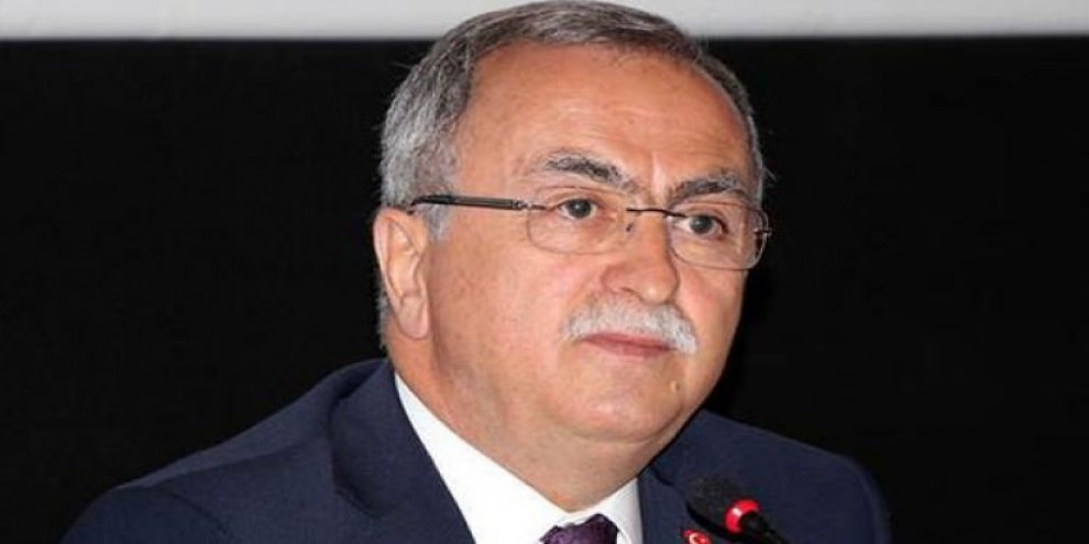 Milletvekili Reşat Petek anjiyo oldu