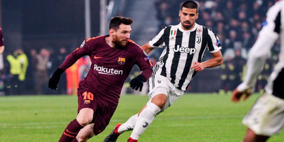 Barcelona İtalya'da istediğini aldı!