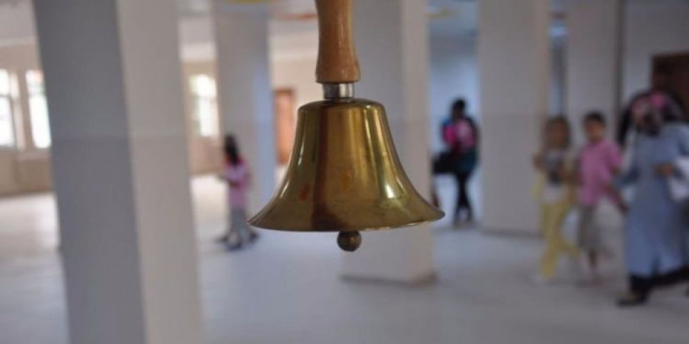Öğrenciler dikkat! Ders süreleri değişiyor