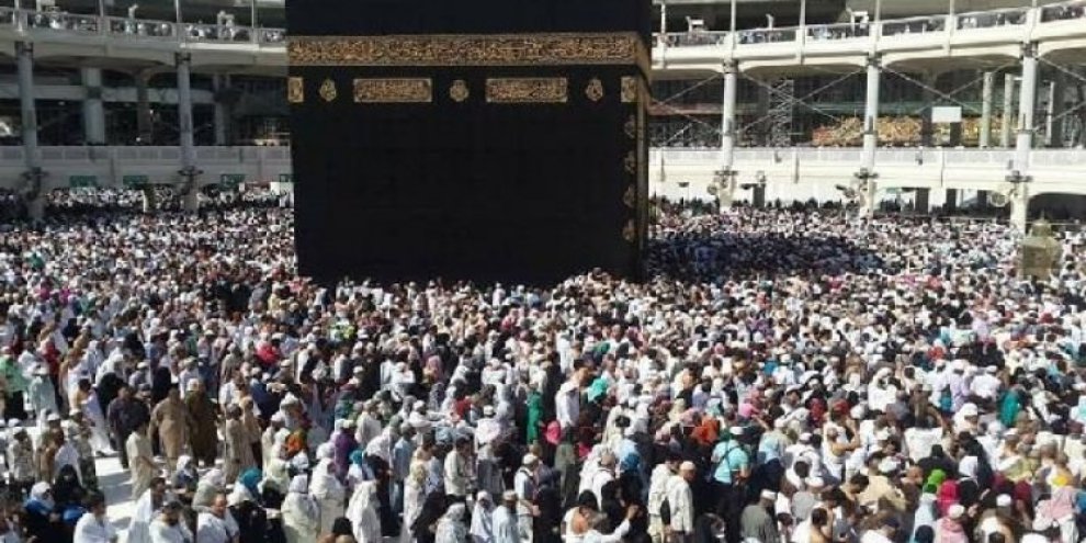Suudi Arabistan açıkladı: Artık Kabe'de yasak